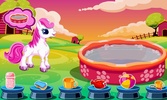 The Cute Pony Care screenshot 3