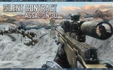 Sniper Assassin: Silent Killer screenshot 8