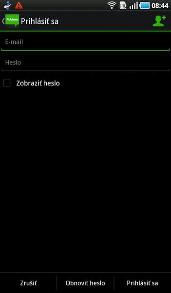 Publero - Preview 6