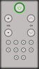 TV Remote Control screenshot 1