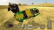 Offroad Derby Damage screenshot 7