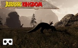 VR Jurassic Kingdom Tour: World of Dinosaurs screenshot 3