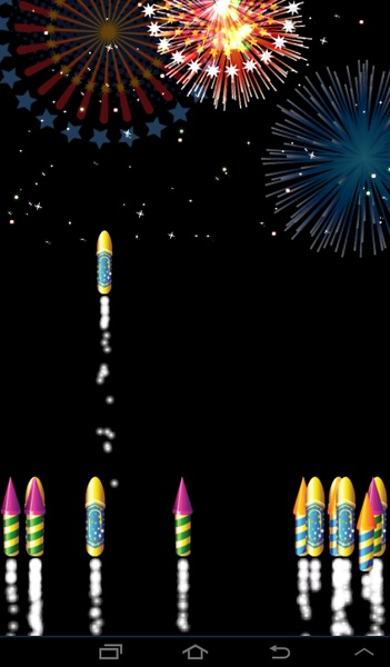 Funny Fireworks - Preview 1