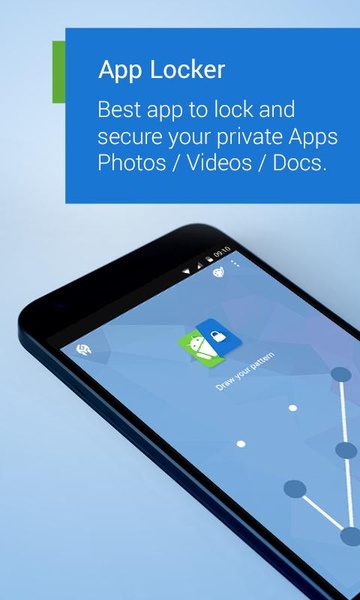 App Locker - Preview 18