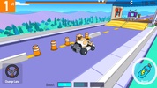 Kart: Free Racing screenshot 7