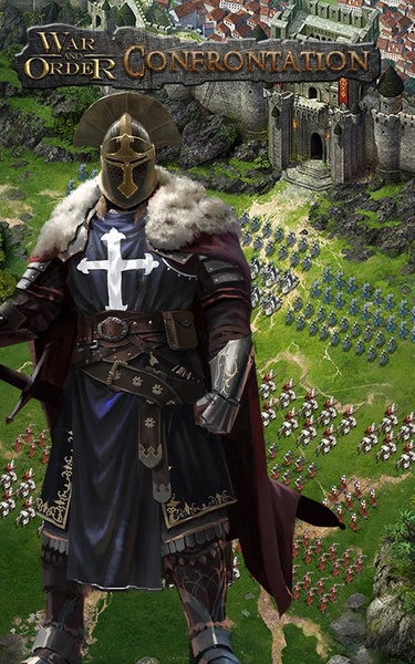 War and Order - Preview 11