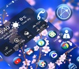 Flowers Themes For Android screenshot 1