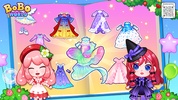 BoBo World: Princess Party screenshot 15