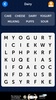 Word Search screenshot 1