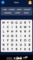 Word Search for Android 1