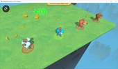 Google Play Games on PC Developer Emulator screenshot 9