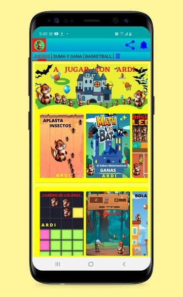 A Jugar Con Ardi - Preview 6