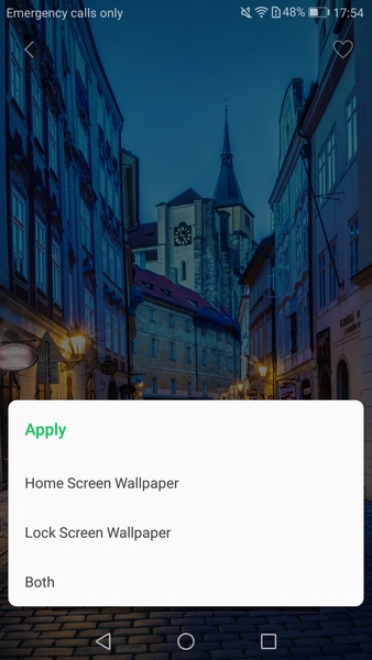 XOS - Launcher,Theme,Wallpaper - Preview 2