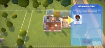 The Sims Labs: Town Stories screenshot 7