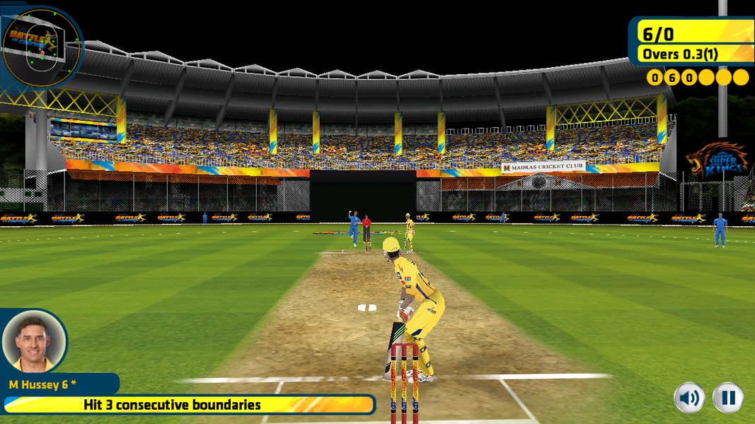 Battle Of Chepauk - Preview 4