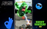 Ghosthunters : Slimer AR screenshot 4