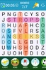 Word Search: Pics! screenshot 8