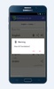 Arabic English Dictionary Pro screenshot 1