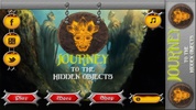 Journey To The HIdden Objects screenshot 10