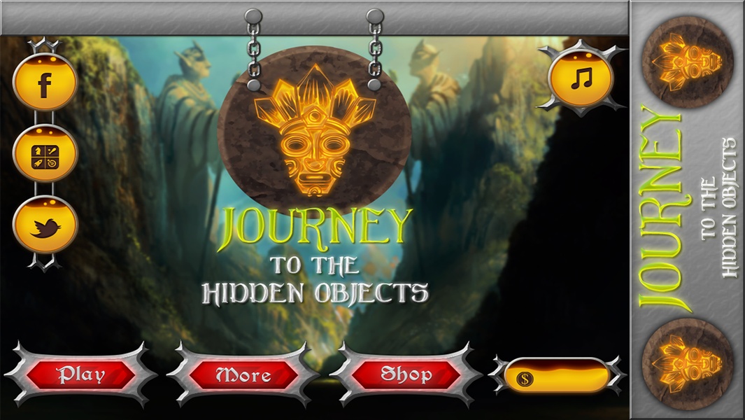 Journey To The HIdden Objects - Preview 10