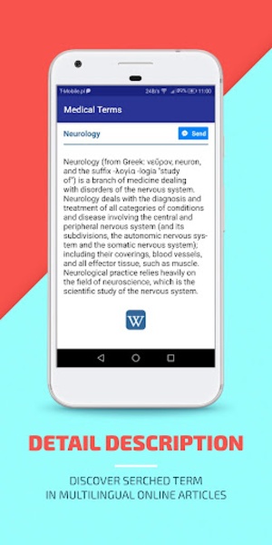 Medical Terms - Preview 4
