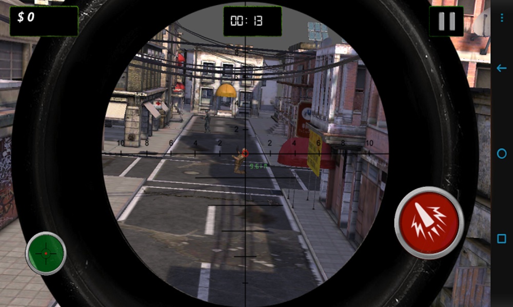 City American Sniper - Preview 5