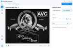 Any Video Converter screenshot 14