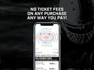 SI Tickets screenshot 2