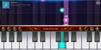 Piano Detector screenshot 2