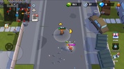 Gangstar gun games: Crime War screenshot 7