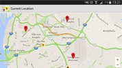 Location Tracker screenshot 6