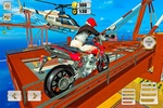 Tricky Bike Stunts: Park Like a Boss screenshot 6