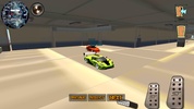 Racing Car Transport screenshot 4