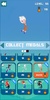 Superhero Hook: Stickman Swing screenshot 3