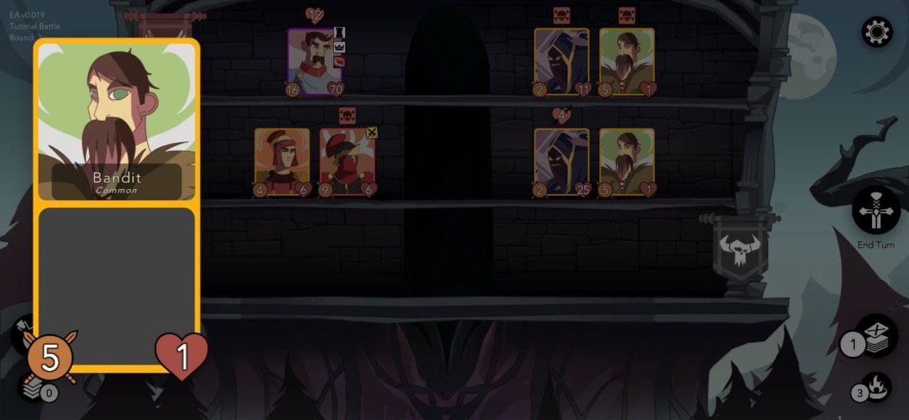 Protect The Realm - Preview 6