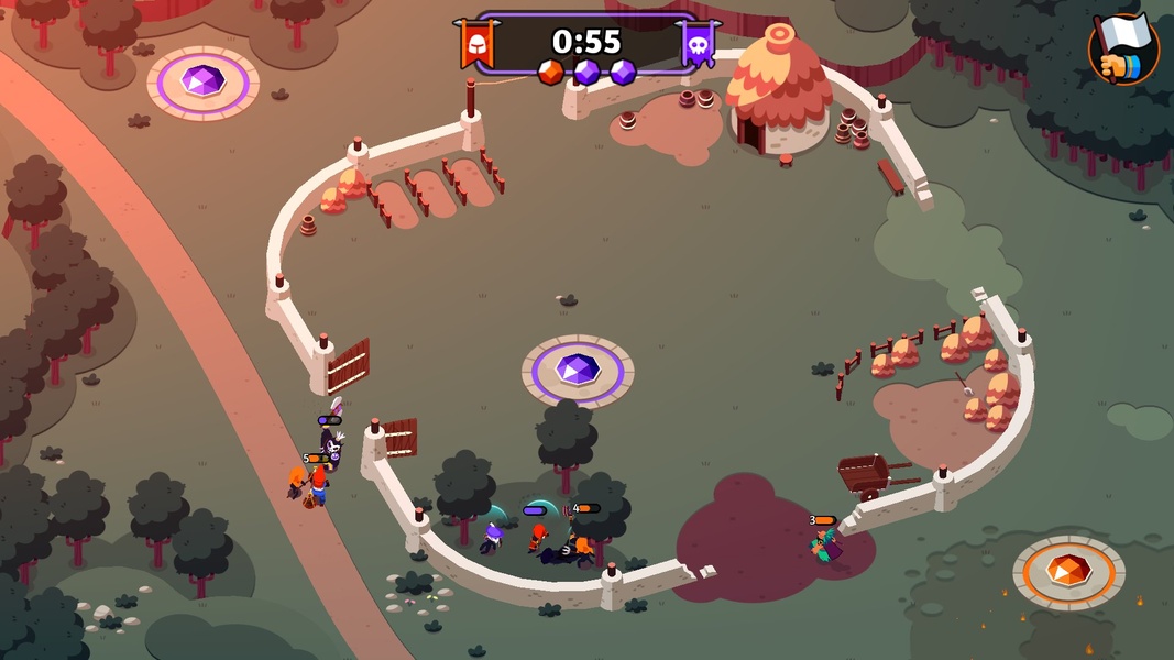 Battleplans - Preview 3