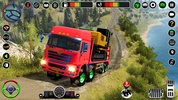 Mud Truck Simulator Game screenshot 7