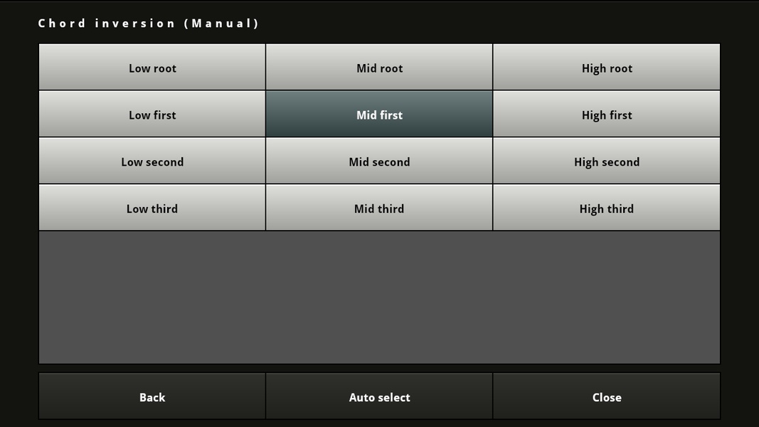 Chordbot Lite - Preview 10