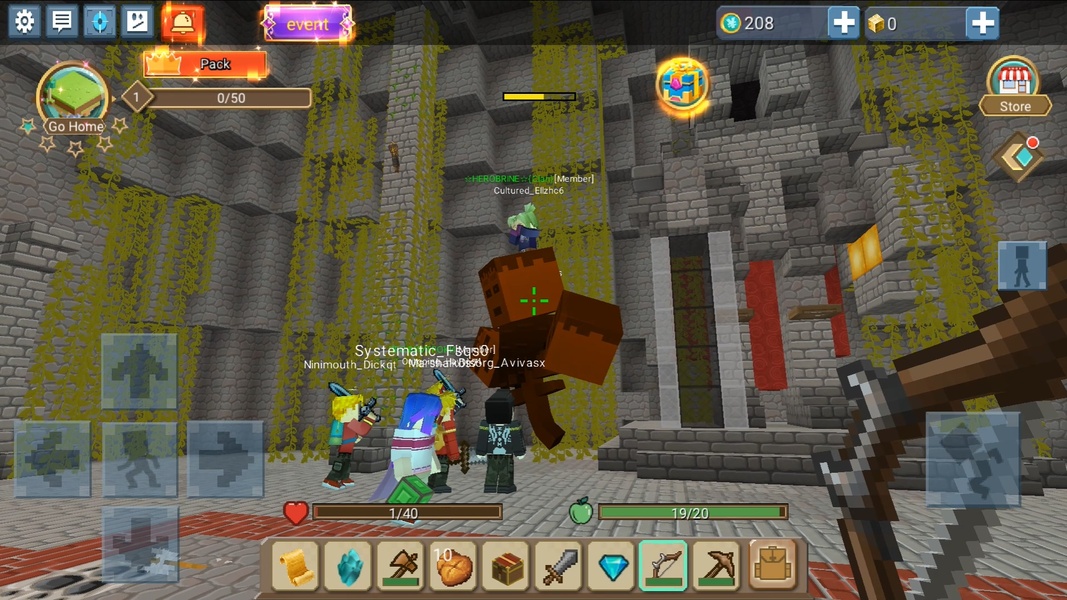 Sky Block - Preview 9