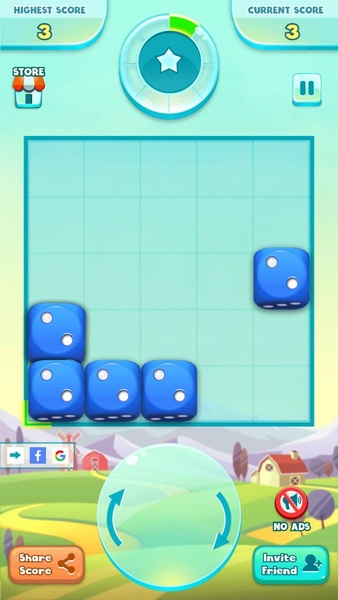 Dice - Merge Puzzle - Preview 7