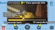 Larva season2(full version) screenshot 2