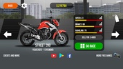 Traffic Motos 3 screenshot 5