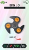 Fidget Spinner! Best blade spinner game screenshot 4