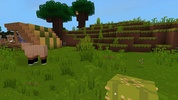 Mine Creation: Pixel Age screenshot 3