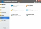Windows 11 Manager screenshot 6