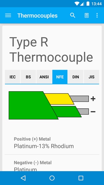 Thermocouples - Preview 4