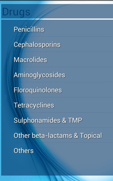 Antibiotics & Infections Free - Preview 4