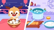 Chinese Cuisine：DuDu Food Game screenshot 3