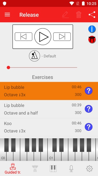 Vox Tools - Preview 2