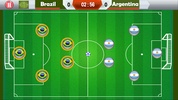 Brazil Soccer screenshot 5